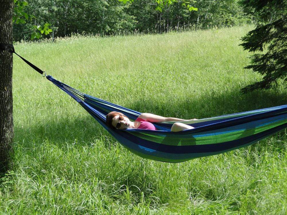 Hammock Universe Canada Brazilian Style Single Hammock
