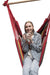 Hammock Universe Canada Brazilian Hammock Chair with Universal Chair Stand