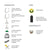 Hammock Universe Canada Universal Hammock Chair Stand