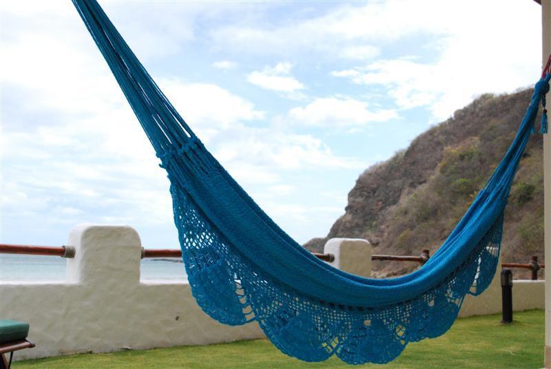 Hammock Universe Canada Nicaraguan Hammock - Deluxe