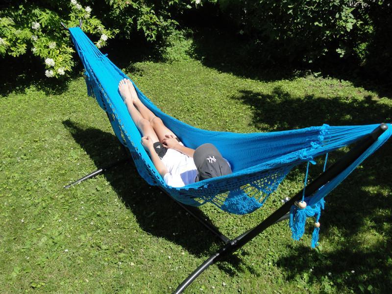 Hammock Universe Canada Nicaraguan Hammock - Deluxe