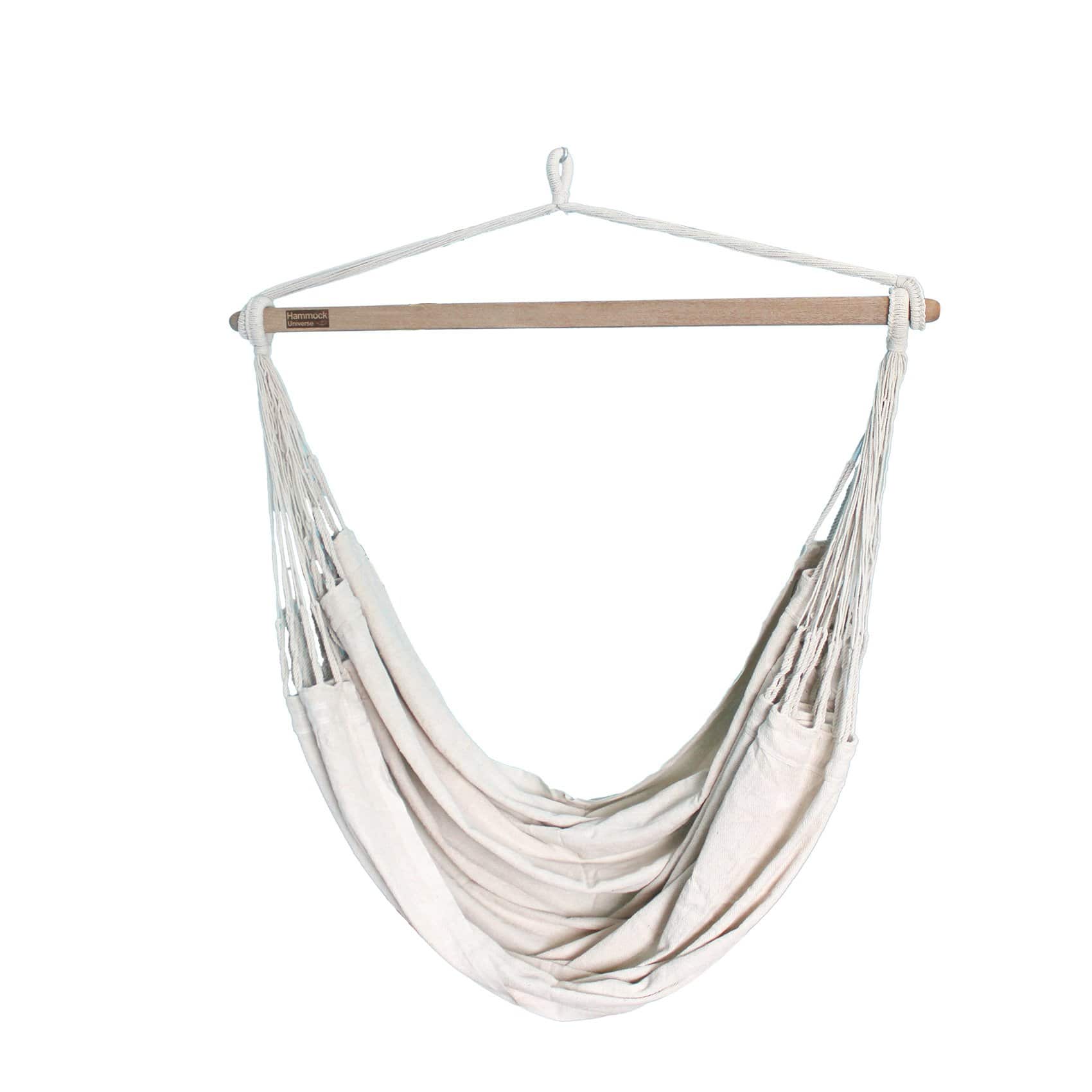 Hammock Universe Canada Colombian Hammock Chair with Universal Chair Stand  COHC-1+75217-2