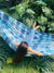 Hammock Universe Canada Colombian Artisanal Double Hammock - Handmade - Special Edition