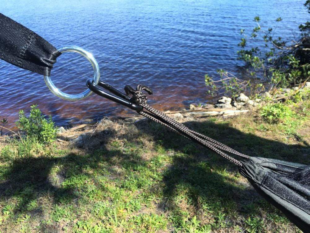 Hammock Universe Canada Mosquito Net Hammock Nylon 210D