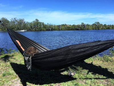 Hammock Universe Canada Mosquito Net Hammock Nylon 210D