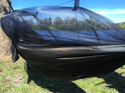 Hammock Universe Canada Mosquito Net Hammock Nylon 210D