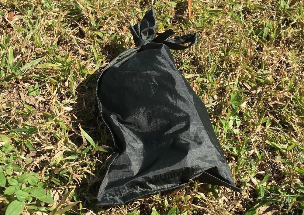 Hammock Universe Canada Hammock Rain Fly - 70D Oxford Polyester - RipStop