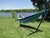 Hammock Universe Canada Deluxe Brazilian Double Hammock with Universal Stand