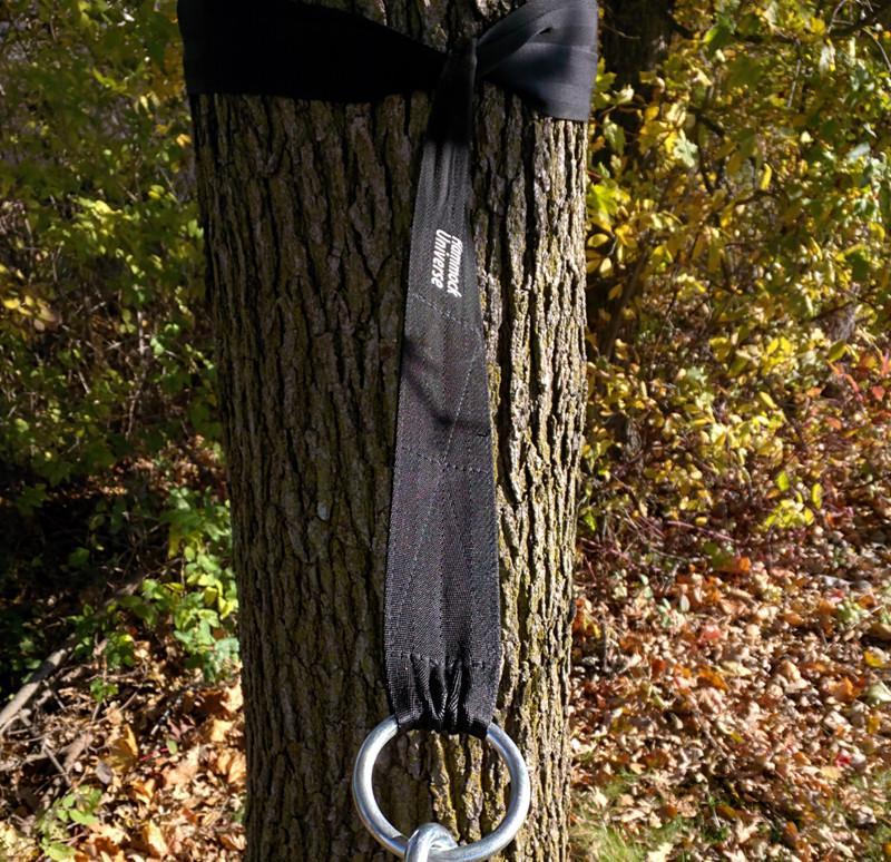 Hammock Tree Straps