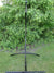 Hammock Universe Canada Deluxe Mayan Hammock Chair with Universal Chair Stand