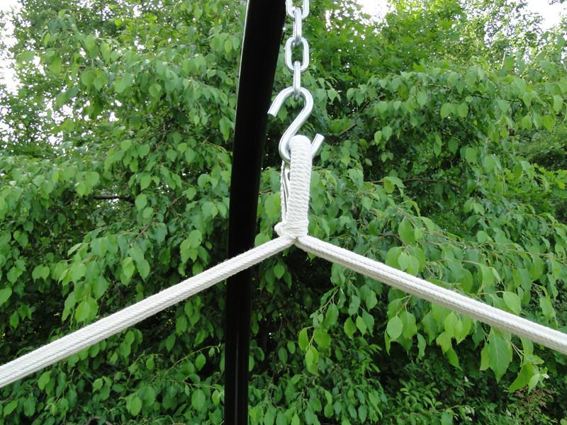 Hammock Universe Canada Universal Hammock Chair Stand