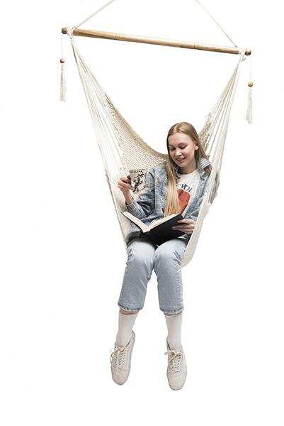 Hammock Universe Canada Mayan Hammock Chair