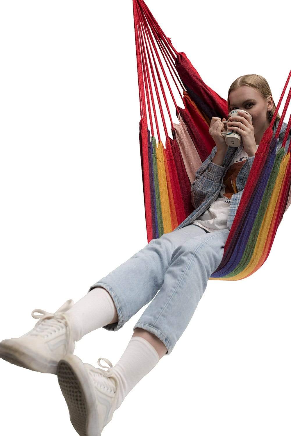 Hammock Universe Canada Brazilian Hanging Chair