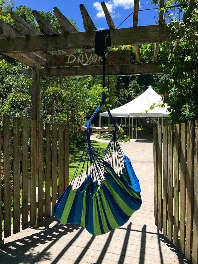 Hammock Universe Canada Brazilian Hanging Chair