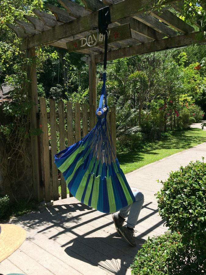 Hammock Universe Canada Brazilian Hanging Chair