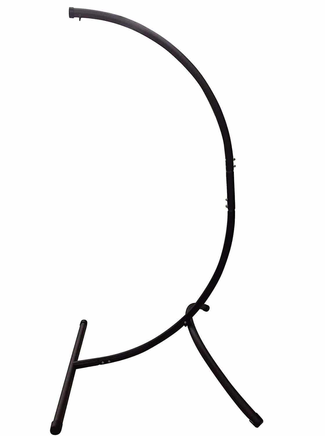 Hammock Universe Canada Colombian Hammock Chair with Universal Chair Stand