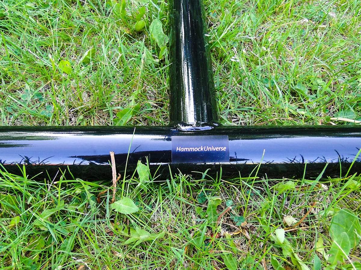 Hammock Universe Canada Colombian Hammock Chair with Universal Chair Stand