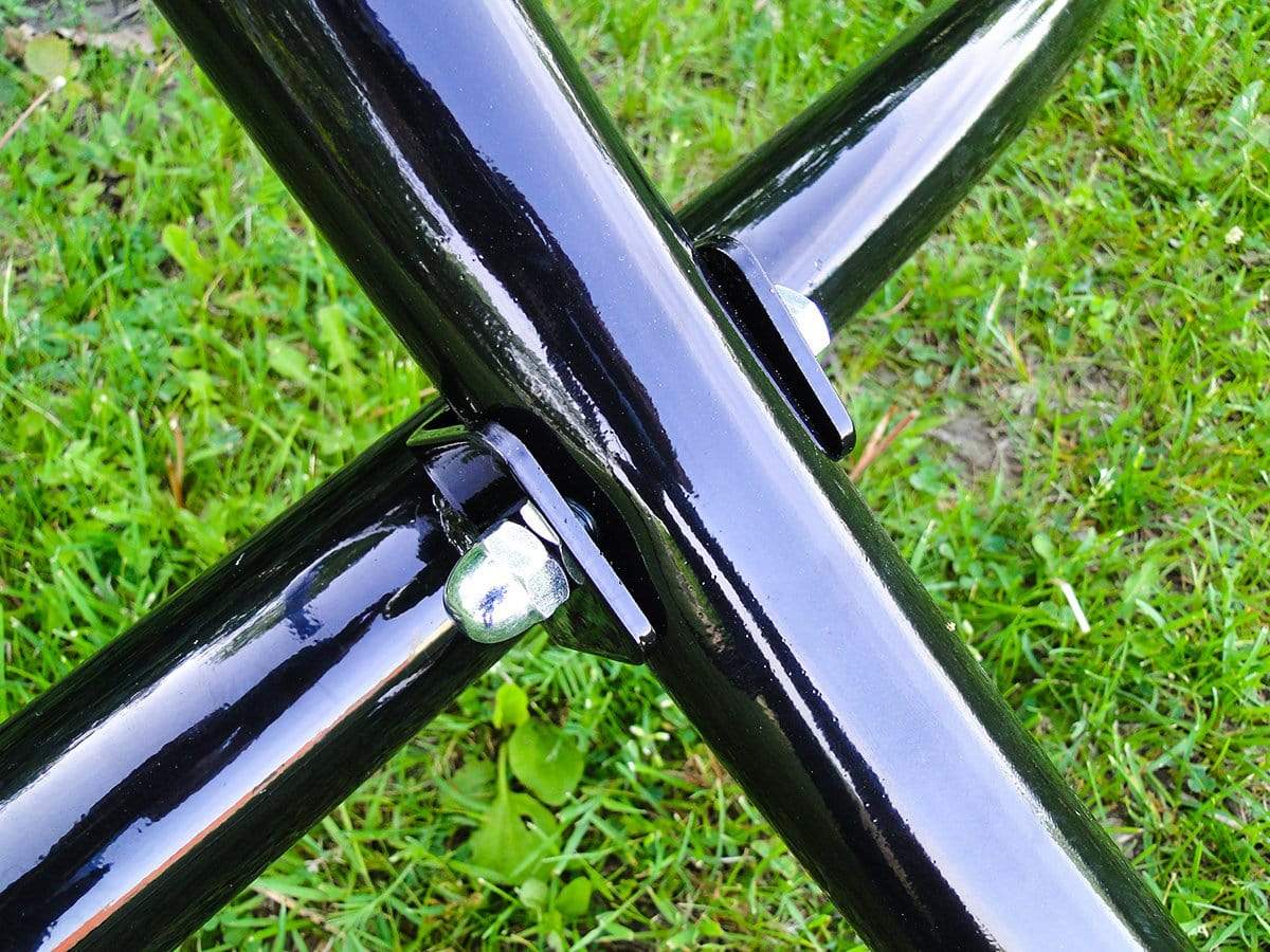 Hammock Universe Canada Colombian Hammock Chair with Universal Chair Stand