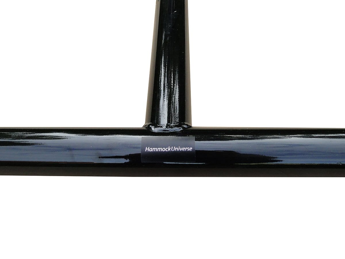 Hammock Universe Canada Colombian Hammock Chair with Universal Chair Stand