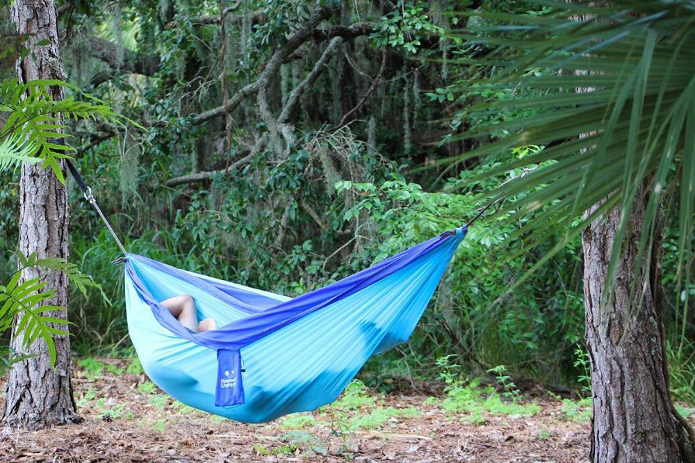 Camping Hammock Expedition | Hammock Universe Canada