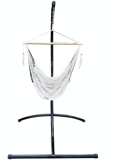 Hammock Universe Canada Mayan Hammock Chair with Universal Chair Stand