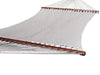 Hammock Universe Canada Polyester Rope Hammock - Soft-Woven Deluxe cream / ca 794604045382 50703-CREAM
