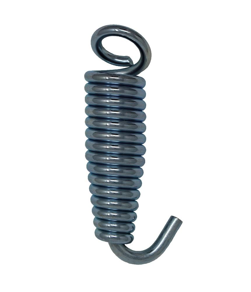 Hammock Universe Canada Hammock Chair Spring grey-stainless / ca 794604045450 HCS