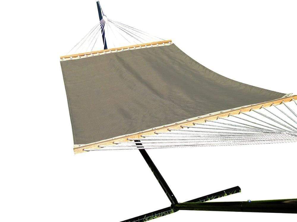 Hammock Universe Canada Poolside | Lake Hammock with 3-Beam Stand sawgrass / ca 738447505207 51323+15TBSB