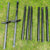Hammock Universe Canada 3-Beam Hammock Stand - 15 ft.