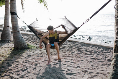 Hammock Universe Canada Mosquito Net Hammock Nylon 210D