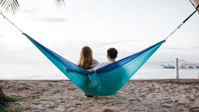 Hammock Universe Canada Parachute Expedition Hammock - Double