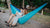 Hammock Universe Canada Parachute Expedition Hammock - Double