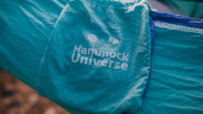 Hammock Universe Canada Parachute Expedition Hammock - Double