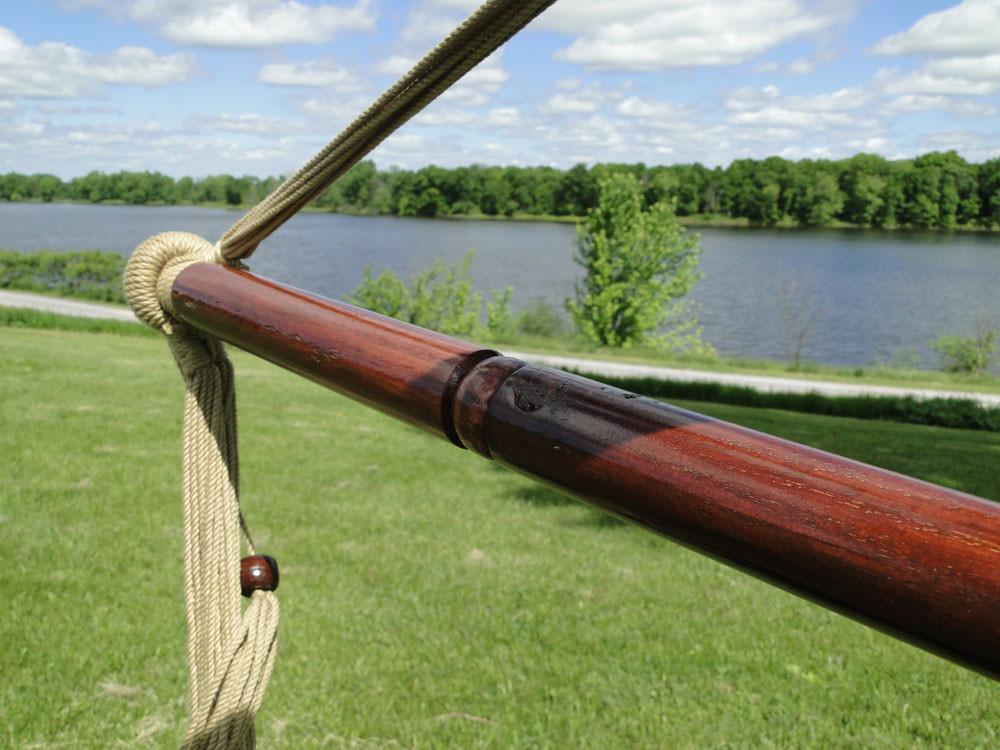 Hammock Universe Canada Mayan Hammock Chair