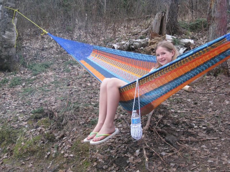 Hammock Universe Canada Mayan Hammock - Double