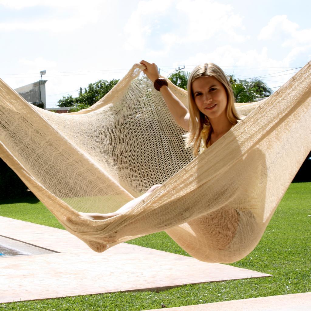 Hammock Universe Canada Mayan Hammock - Double