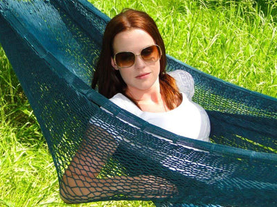 Hammock Universe Canada Mayan Hammock - XL Family-sized Thick Cord