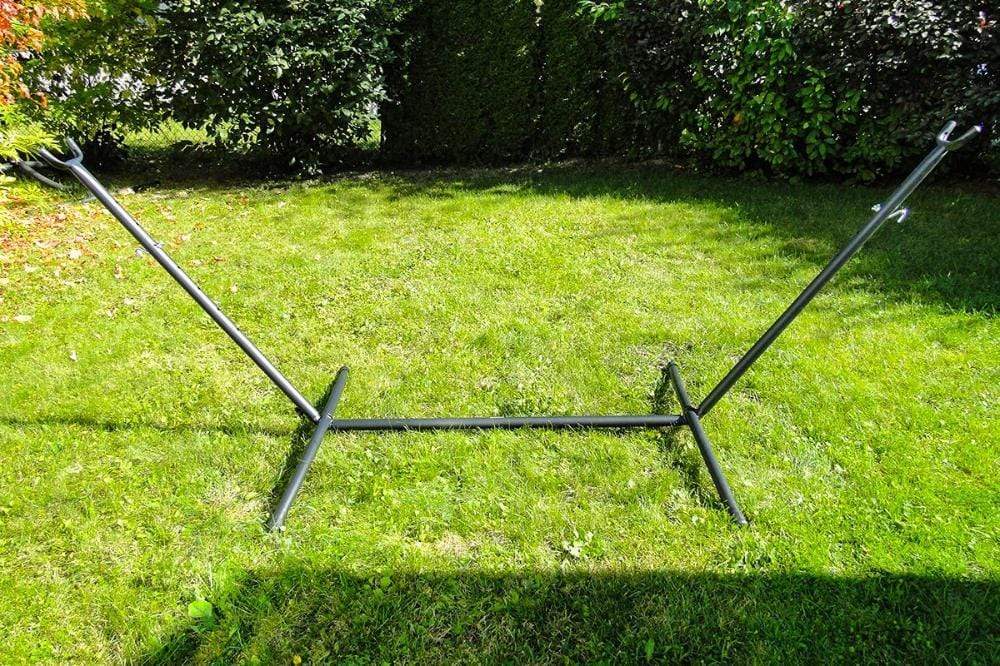 Hammock Universe Canada XL Thick Cord Mayan Hammock with Universal Stand