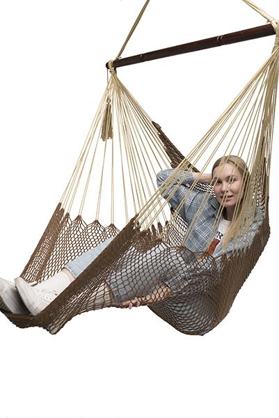 Hammock Universe Canada Mayan Hammock Chair