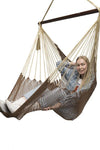 Hammock Universe Canada Mayan Hammock Chair