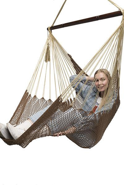 Hammock Universe Canada Mayan Hammock Chair