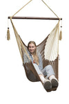 Hammock Universe Canada Mayan Hammock Chair with Universal Chair Stand