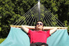 Hammock Universe Canada Poolside | Lake Hammock with 3-Beam Stand