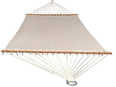 Hammock Universe Canada Poolside | Lake Hammock with 3-Beam Stand sand-patterns / ca 738447505221 PLH-S+15TBSB