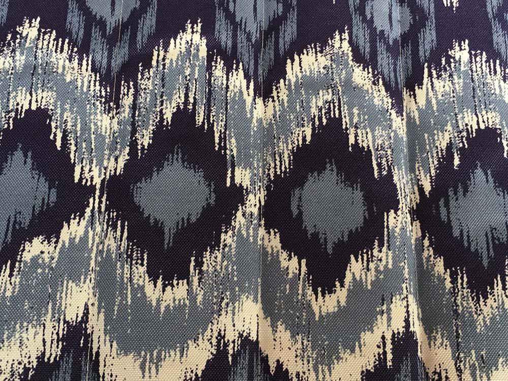 Deluxe Quilted Hammock with Wicker Stand - Hammock Universe Canada