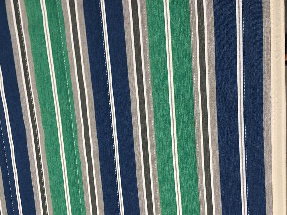 Deluxe Quilted Hammock with Wicker Stand - Hammock Universe Canada