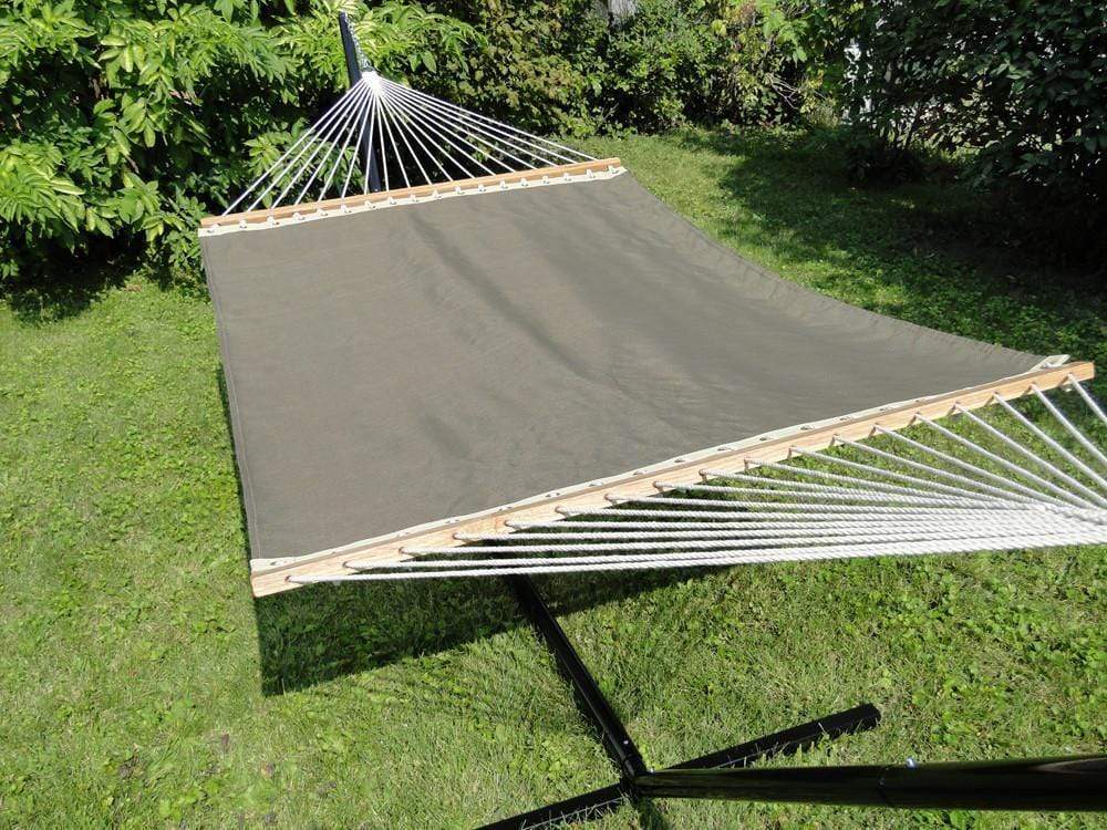 Hammock Universe Canada Poolside | Lake Hammock with Bamboo Stand