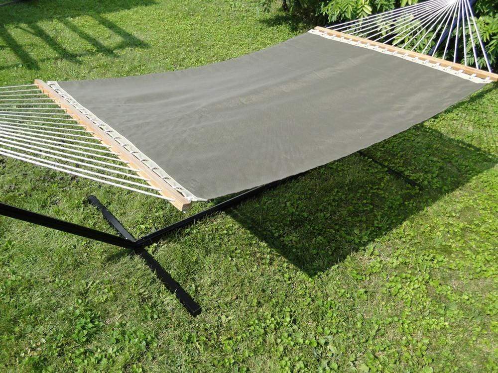 Hammock Universe Canada Poolside | Lake Hammock with Bamboo Stand