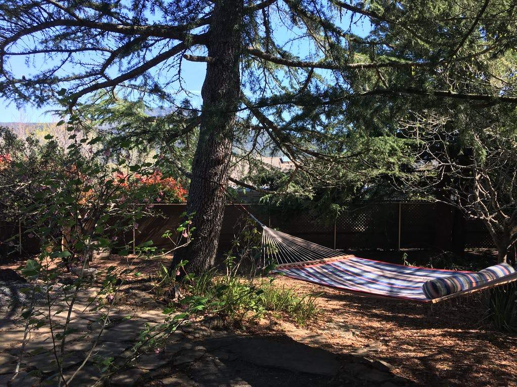 Hammock Universe Canada Quilted Hammock - Deluxe