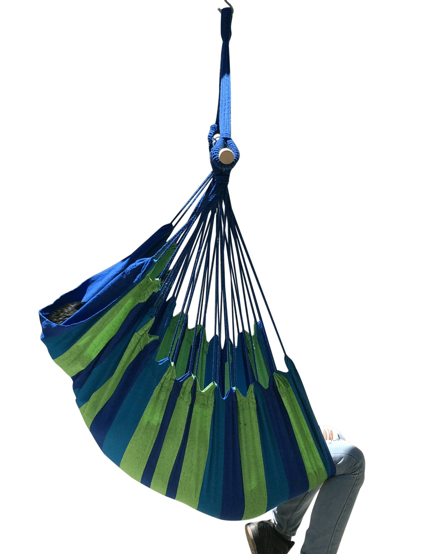 Hammock Universe Canada Brazilian Hanging Chair rio / ca 738447505443 82103